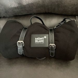 Brand New Throw Blanket